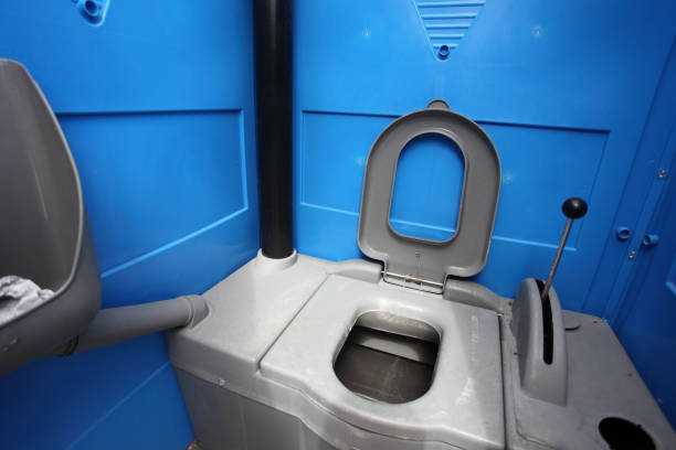 Portable Toilet Options We Offer in Dover Base Housing, DE