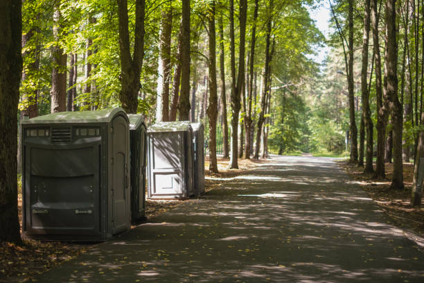 Best Portable restroom solutions  in Dover Base Housing, DE